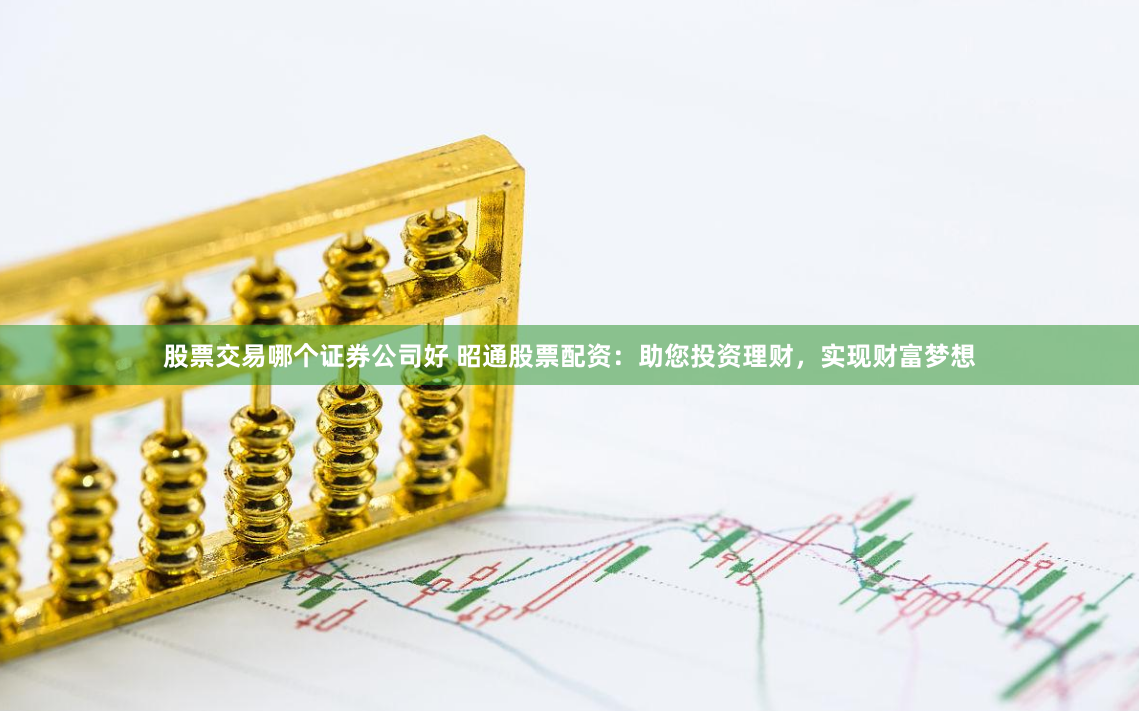 股票交易哪個證券公司好 昭通股票配資：助您投資理財，實現財富夢想