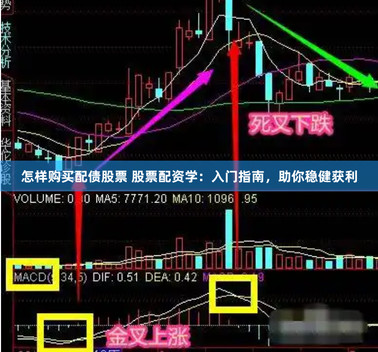 怎樣購買配債股票 股票配資學：入門指南，助你穩健獲利