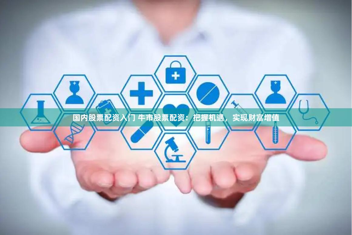 國內(nèi)股票配資入門 牛市股票配資：把握機(jī)遇，實現(xiàn)財富增值